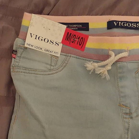 Vigoss Bermuda short - Picture 6 of 7